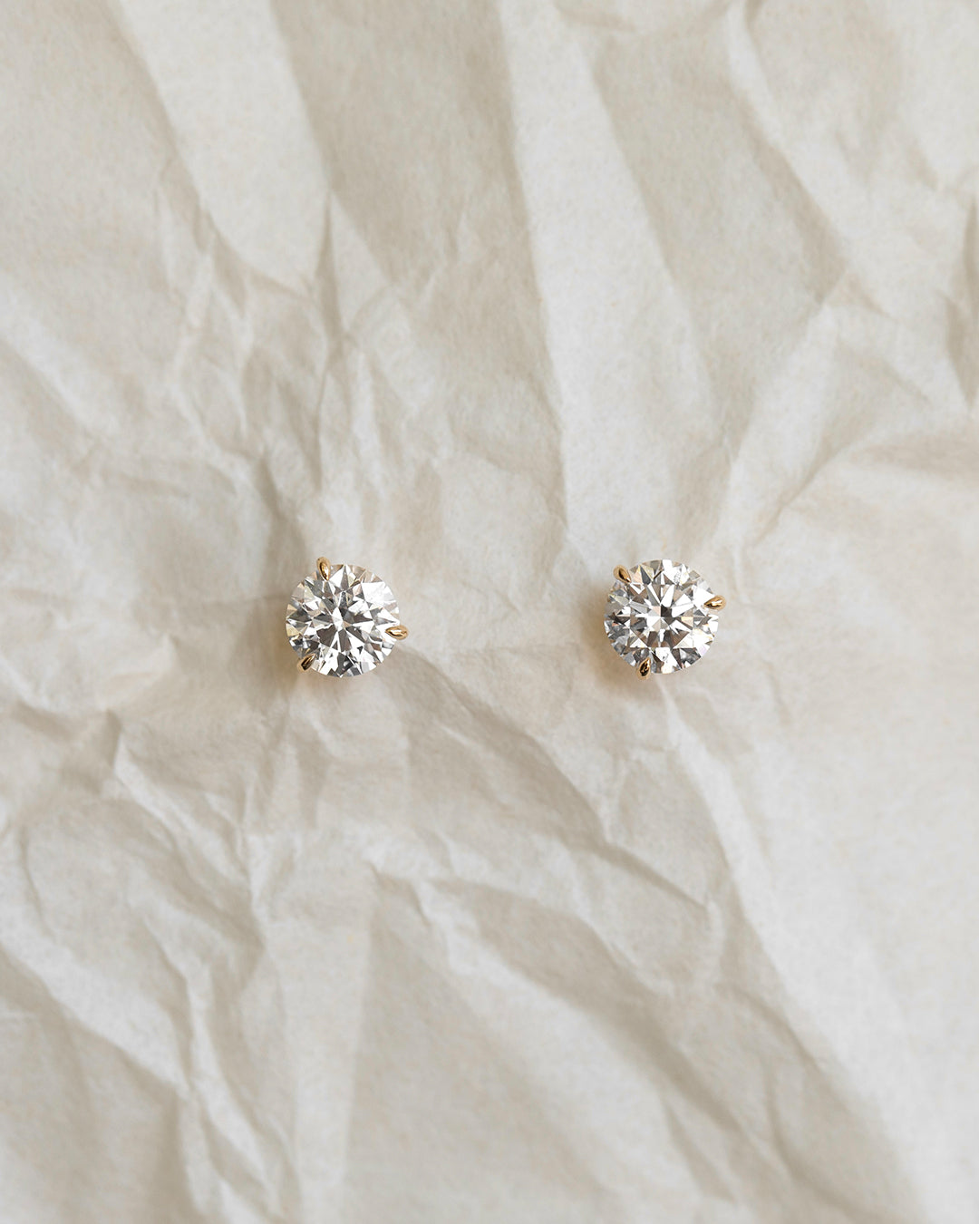 The Pia Martini Studs