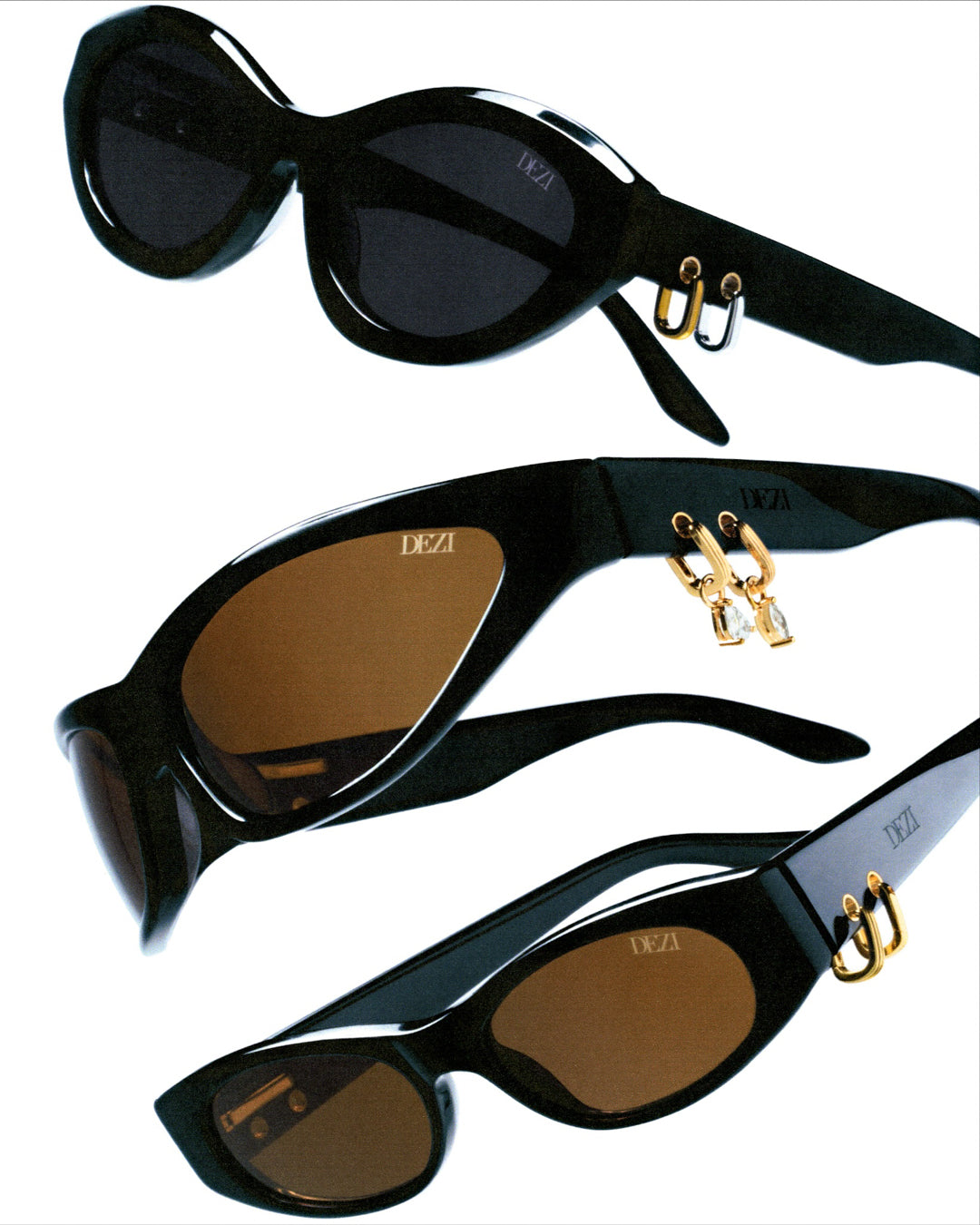 Sly Sunglasses