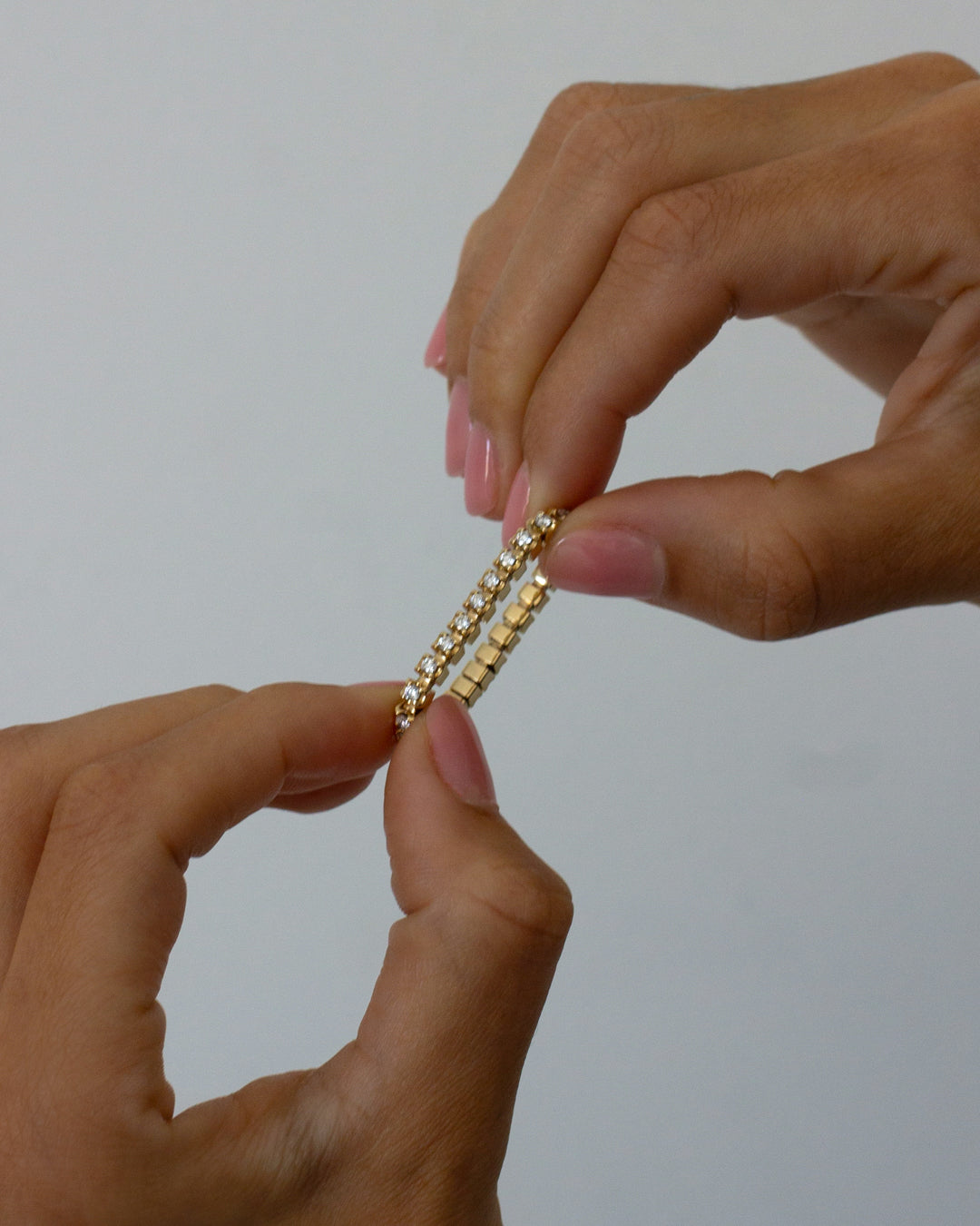 The 24/7 Flex Eternity Band