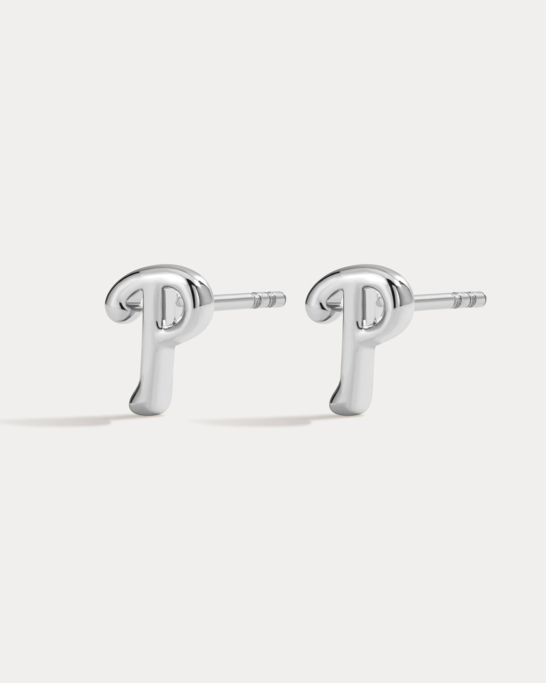 The MLB Logo Studs