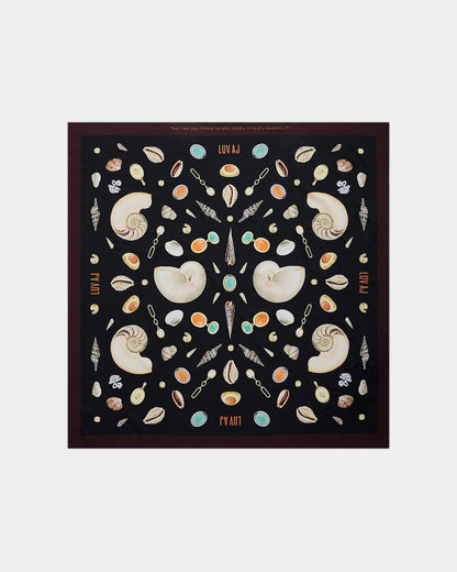 The Night Swim Scarf