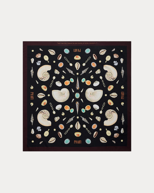 The Night Swim Scarf