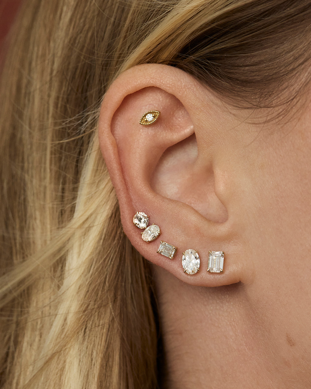 The Ultimate Solitaire Studs