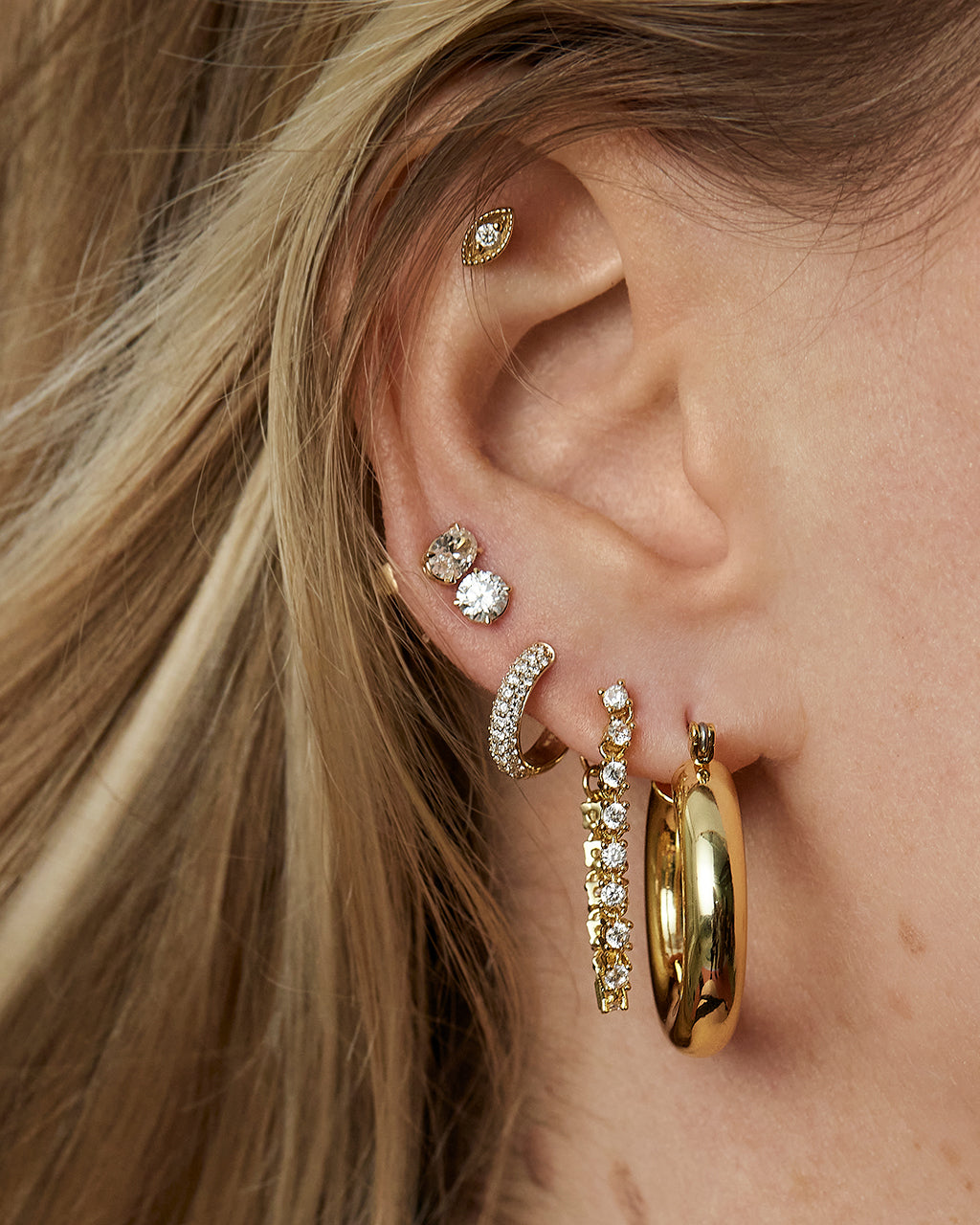 The Ultimate Solitaire Studs