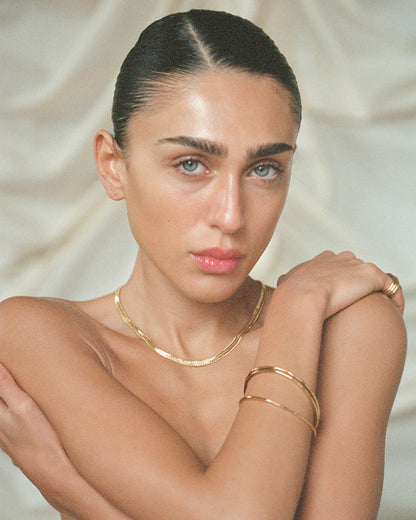 The Arezou Chain