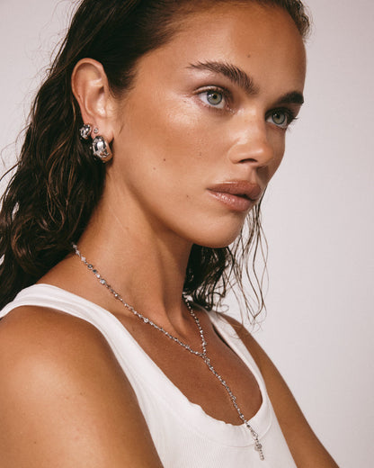 The Pave Molten Studs