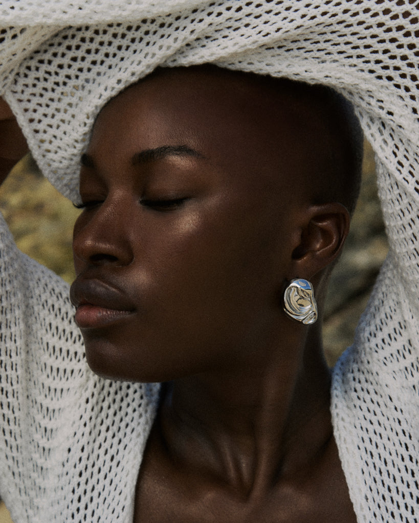 The Miatta Earrings