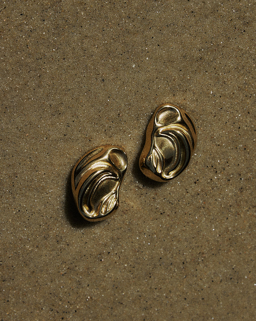 The Miatta Earrings