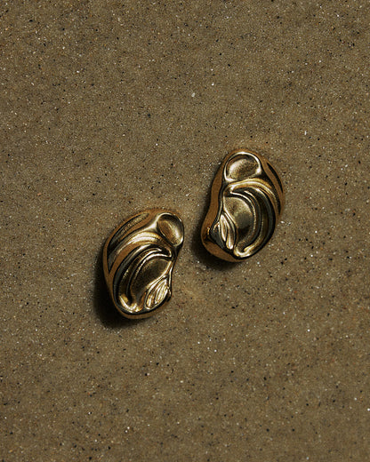 The Miatta Earrings