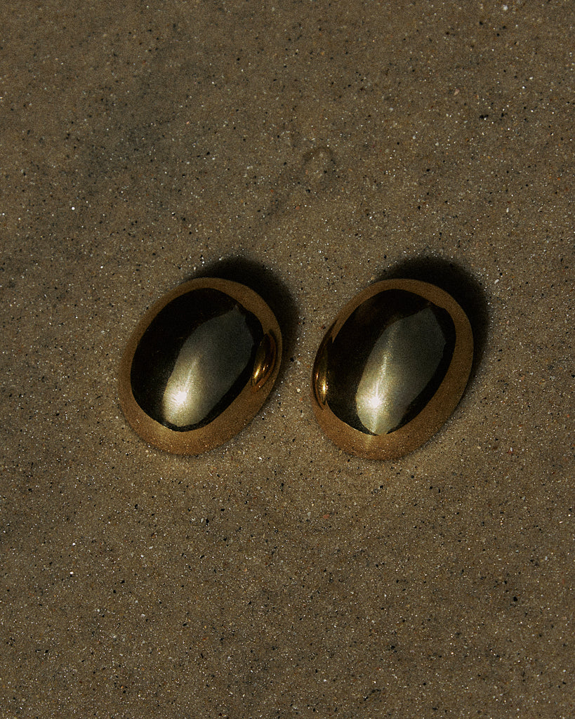The Nyaveh Earring