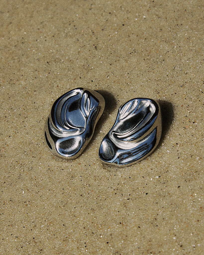 The Miatta Earrings
