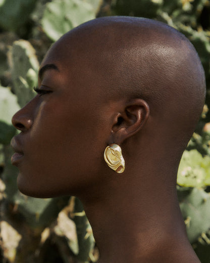 The Miatta Earrings