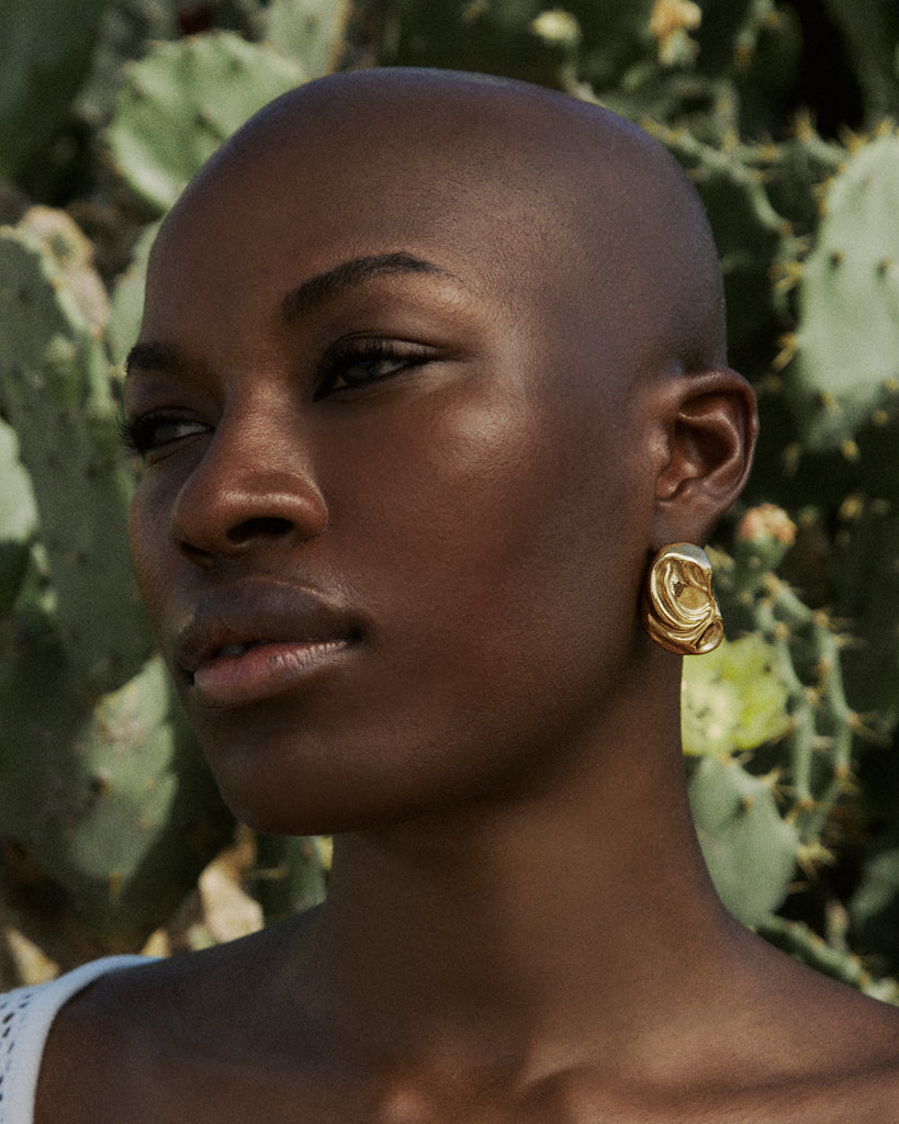 The Miatta Earrings