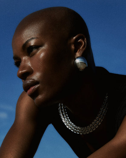 The Nyaveh Earring