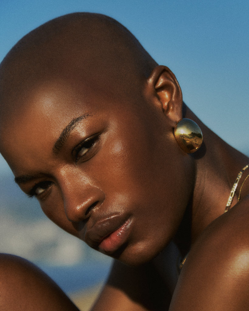The Nyaveh Earring