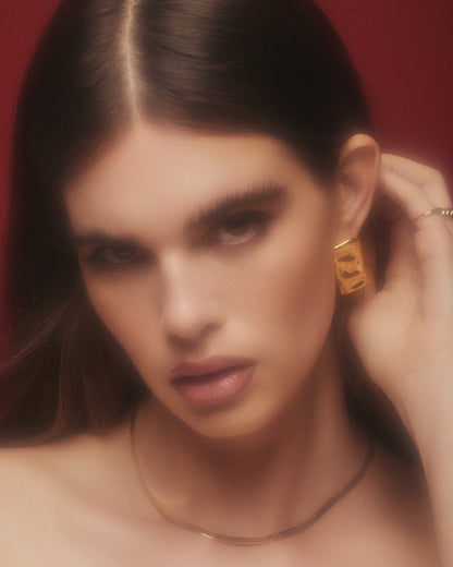 The Sunset Earrings