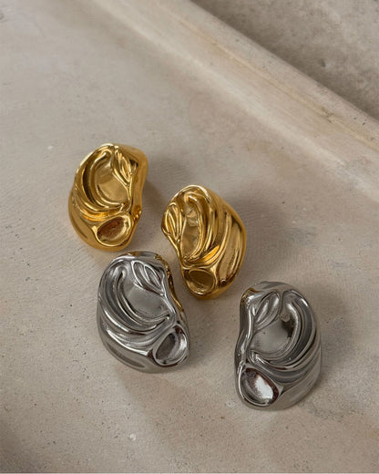The Miatta Earrings