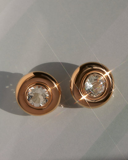 The Noor Studs