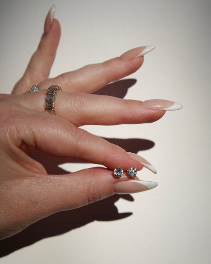 The Pia Martini Studs