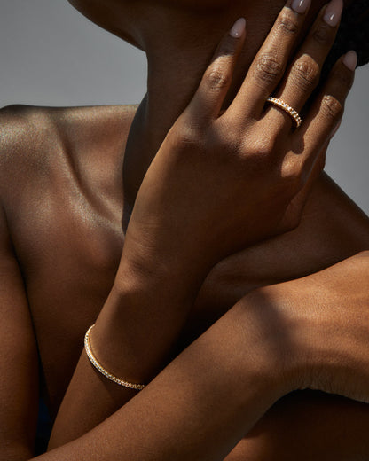 The 24/7 Flex Eternity Band