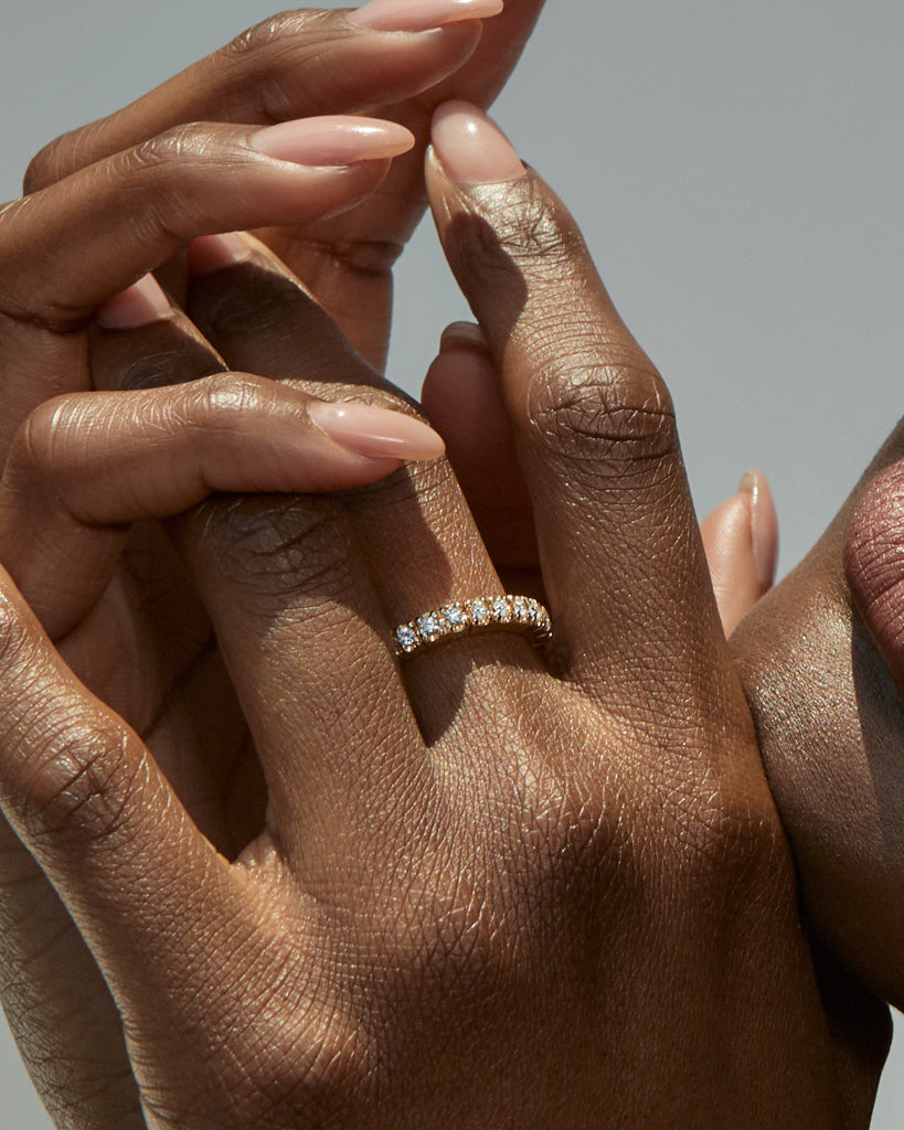 The 24/7 Flex Eternity Band