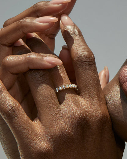 The 24/7 Flex Eternity Band