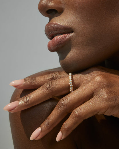 The 24/7 Flex Eternity Band