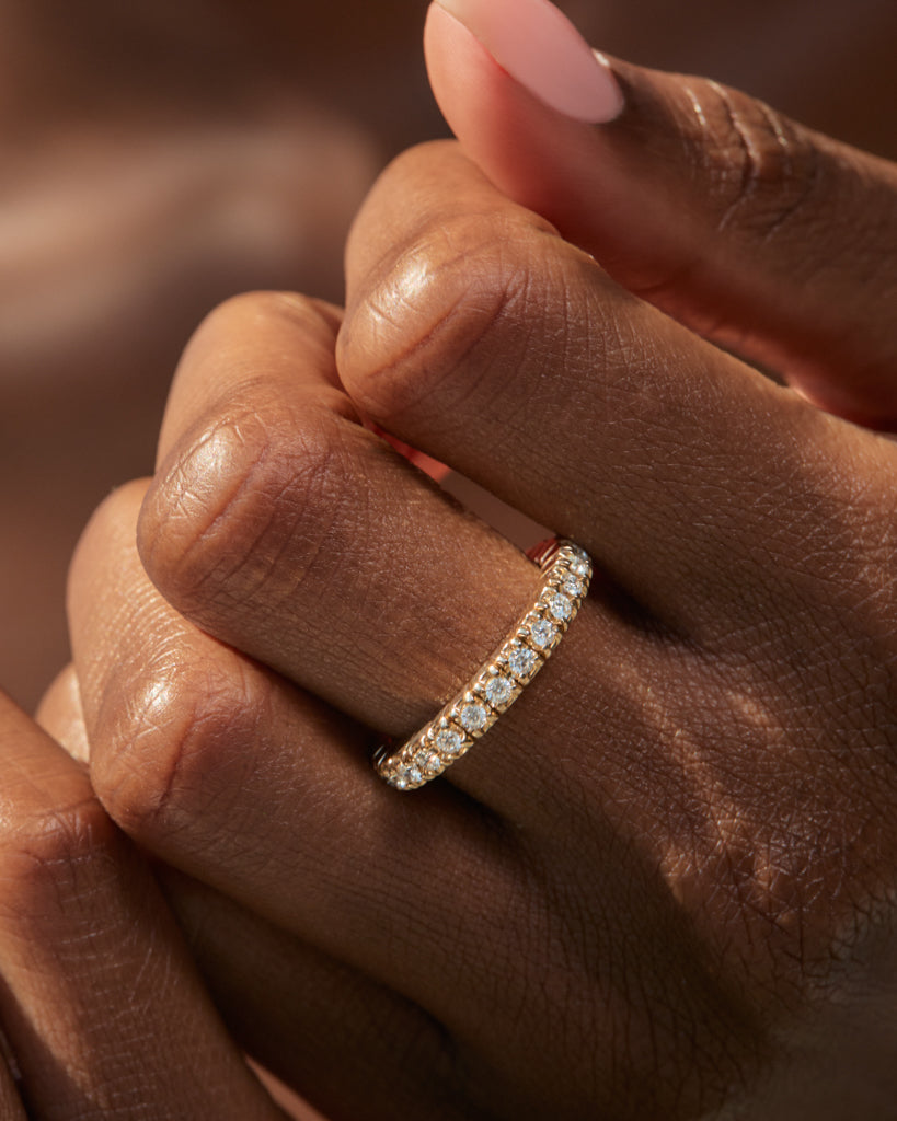 The 24/7 Flex Eternity Band