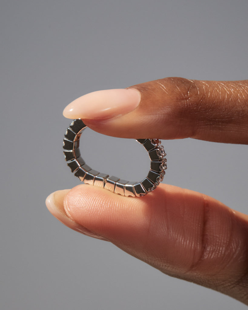 The 24/7 Flex Eternity Band