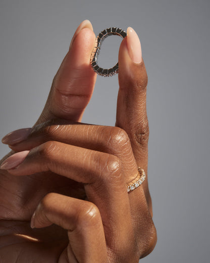 The 24/7 Flex Eternity Band
