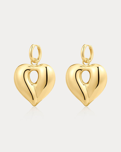 The Corazon Statement Hoops