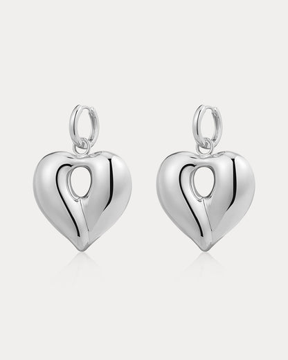 The Corazon Statement Hoops