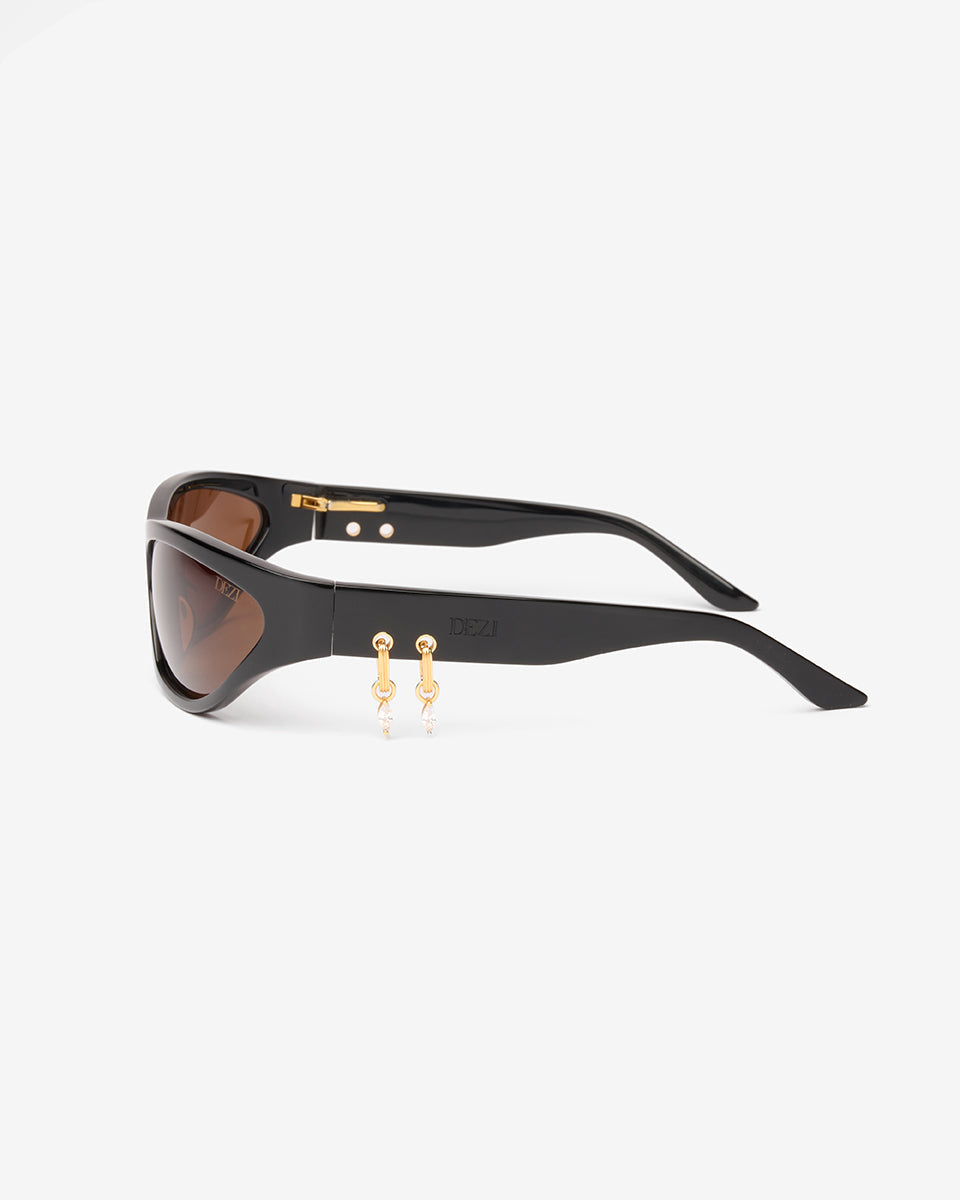 Stoned Sunglasses