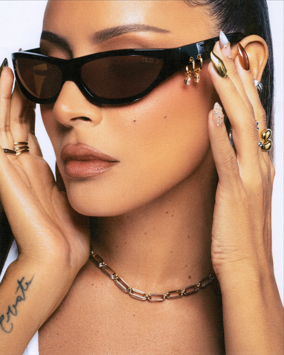 Stoned Sunglasses