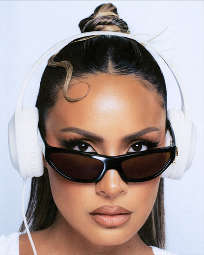 Stoned Sunglasses
