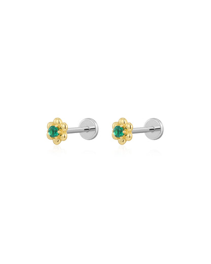 The Daisy Studs