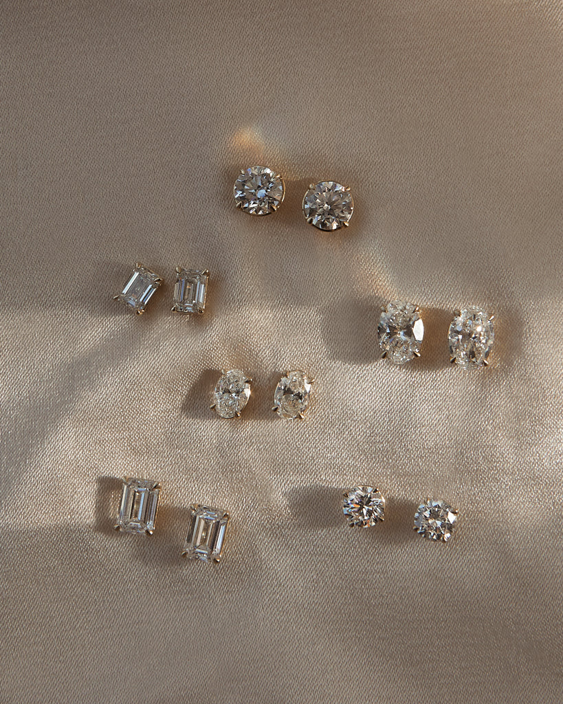 The Ultimate Solitaire Studs