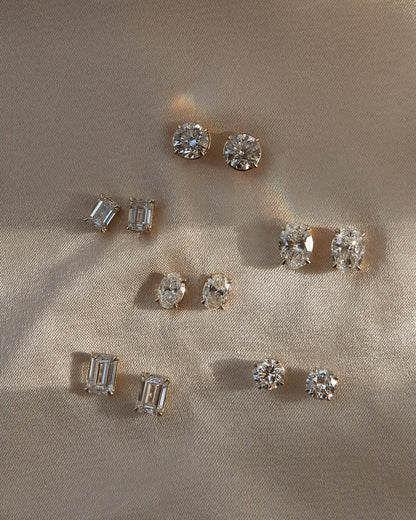 The Ultimate Solitaire Studs