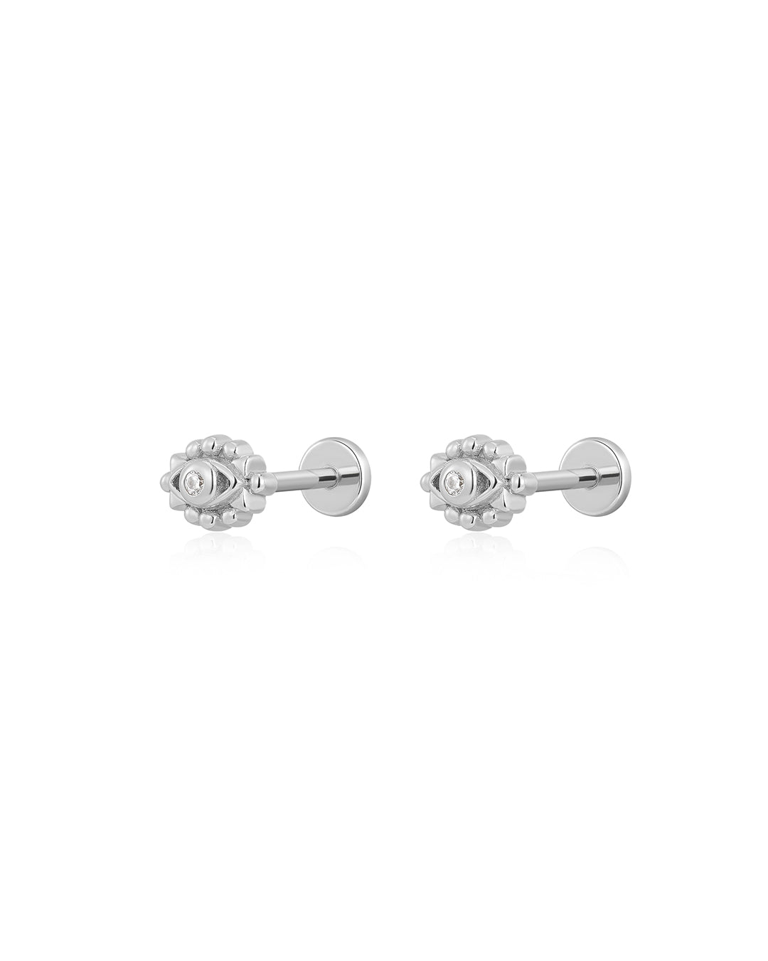 The Evil Eye Studs