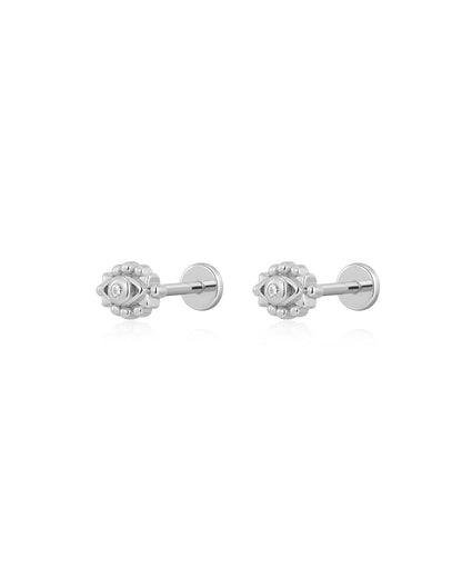 The Evil Eye Studs