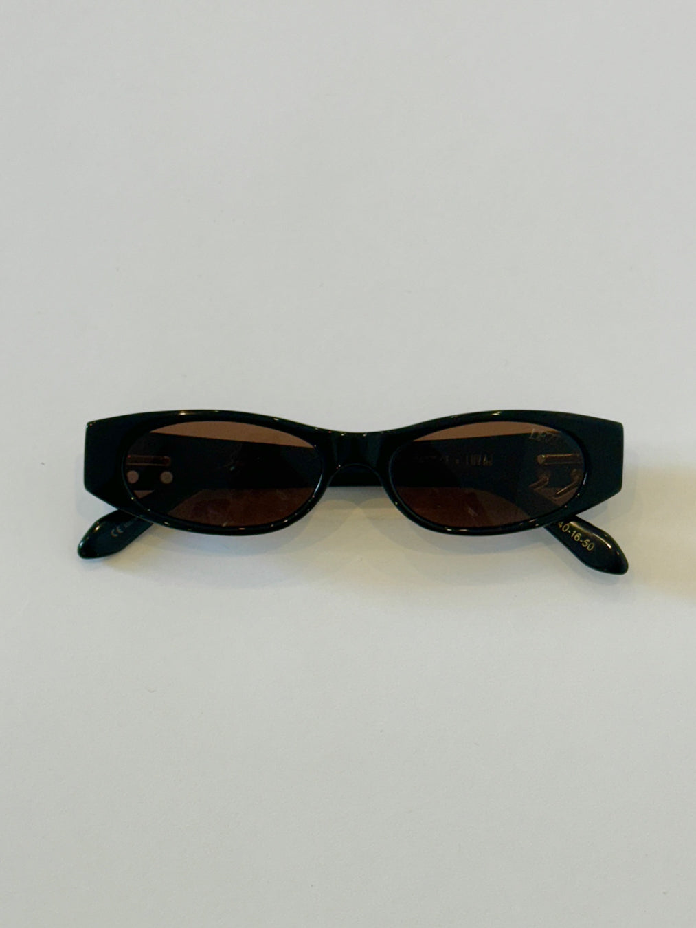 Sly Sunglasses