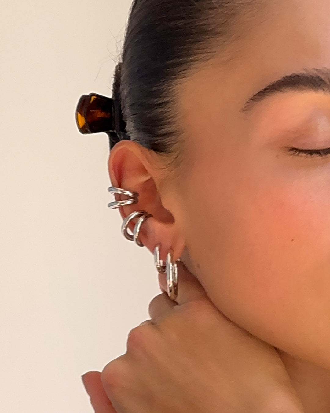 The Cordoba Ear Cuff