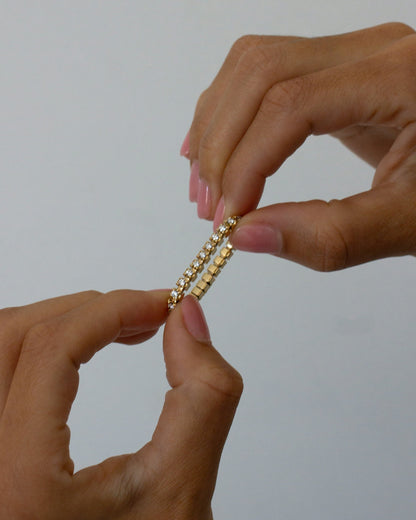 The 24/7 Flex Eternity Band