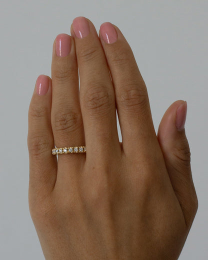 The 24/7 Flex Eternity Band