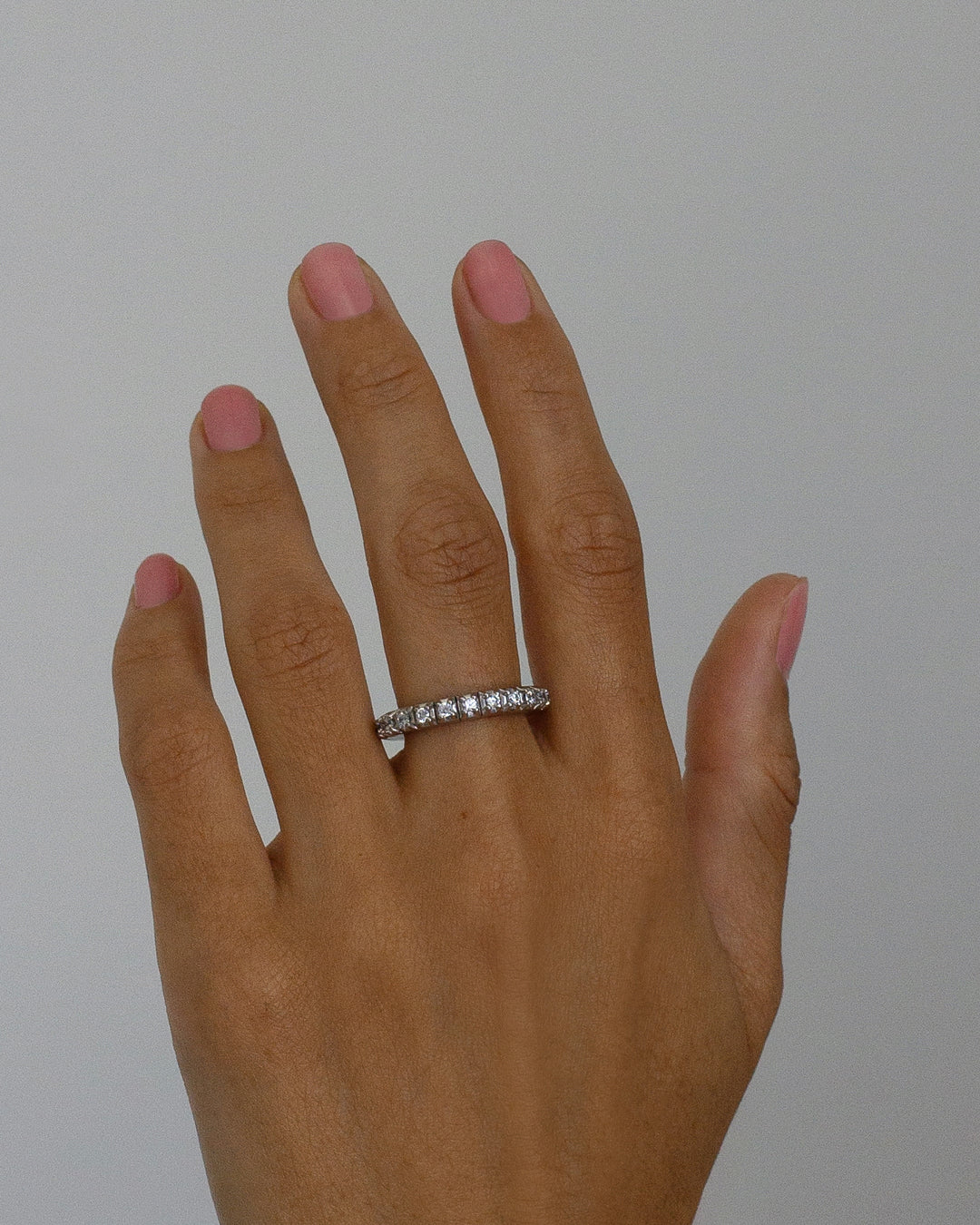 The 24/7 Flex Eternity Band