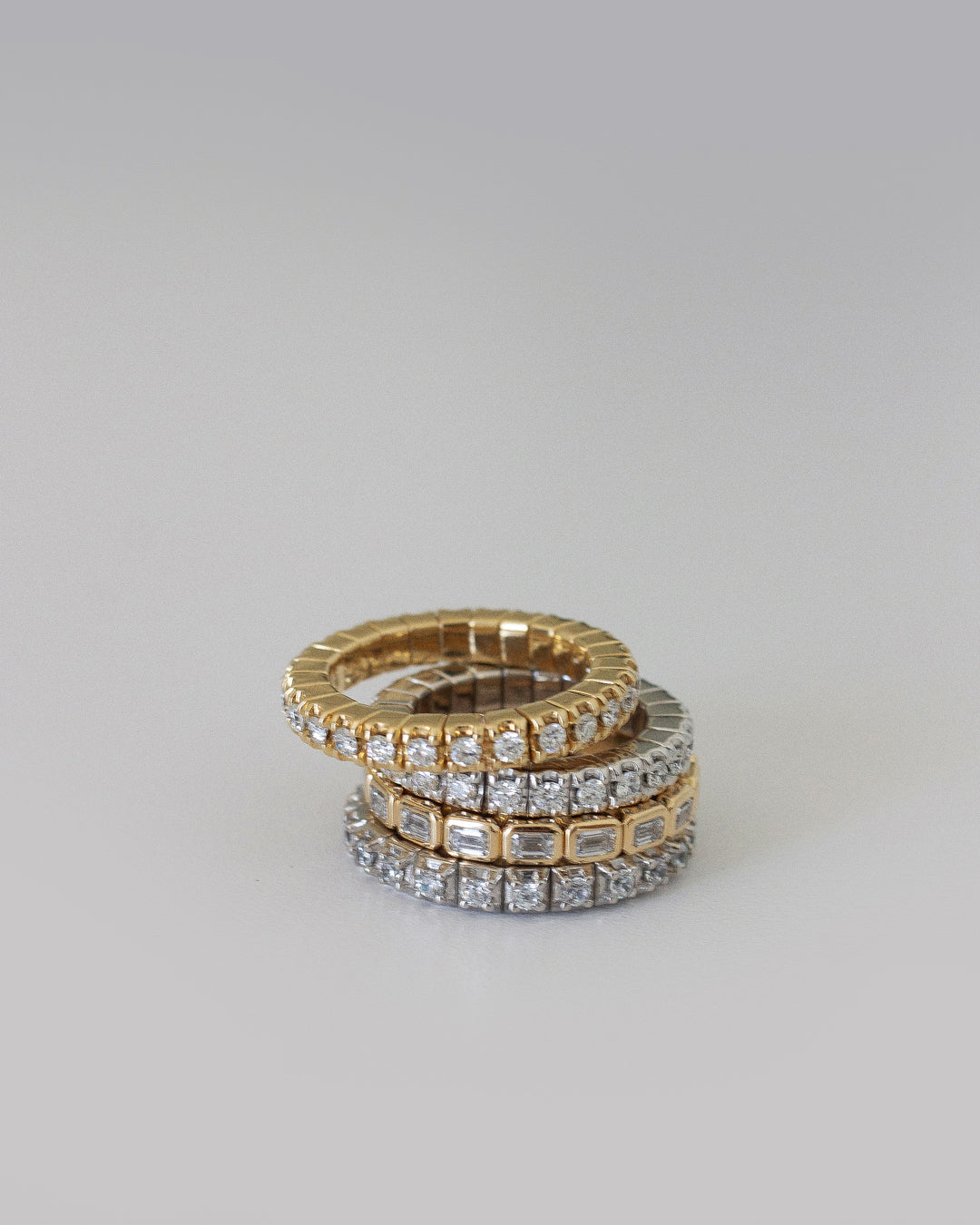 The 24/7 Flex Eternity Band