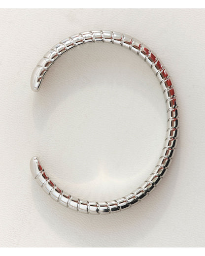 The Snake Chain Cuff