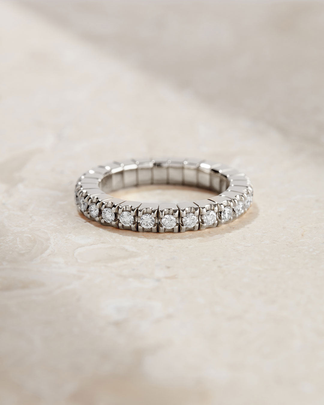 The 24/7 Flex Eternity Band