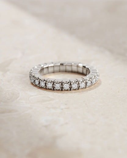The 24/7 Flex Eternity Band