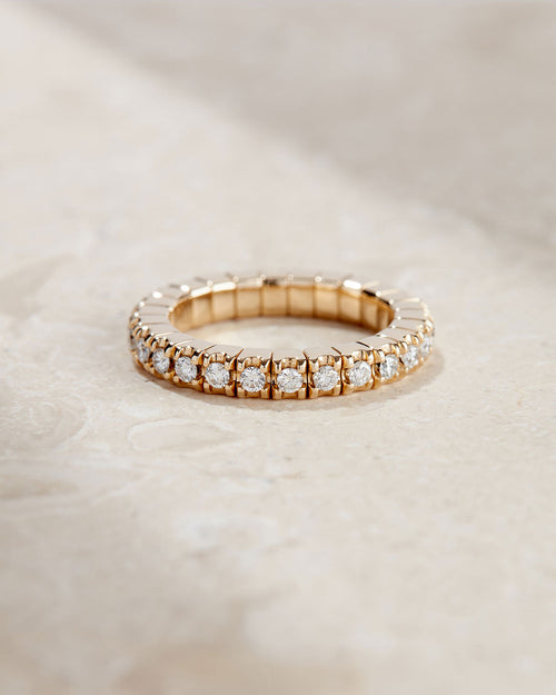 The 24/7 Flex Eternity Band